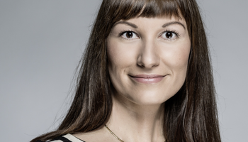 Anke Hielscher