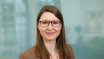 Sabrina Jeworrek
