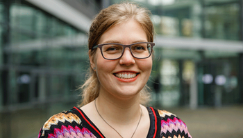 Sarah-Alena Rössig