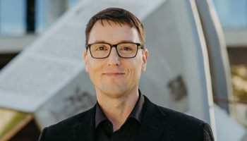 Christopher Schlägel