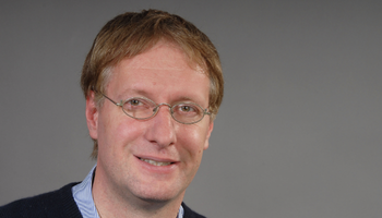 Bodo Vogt